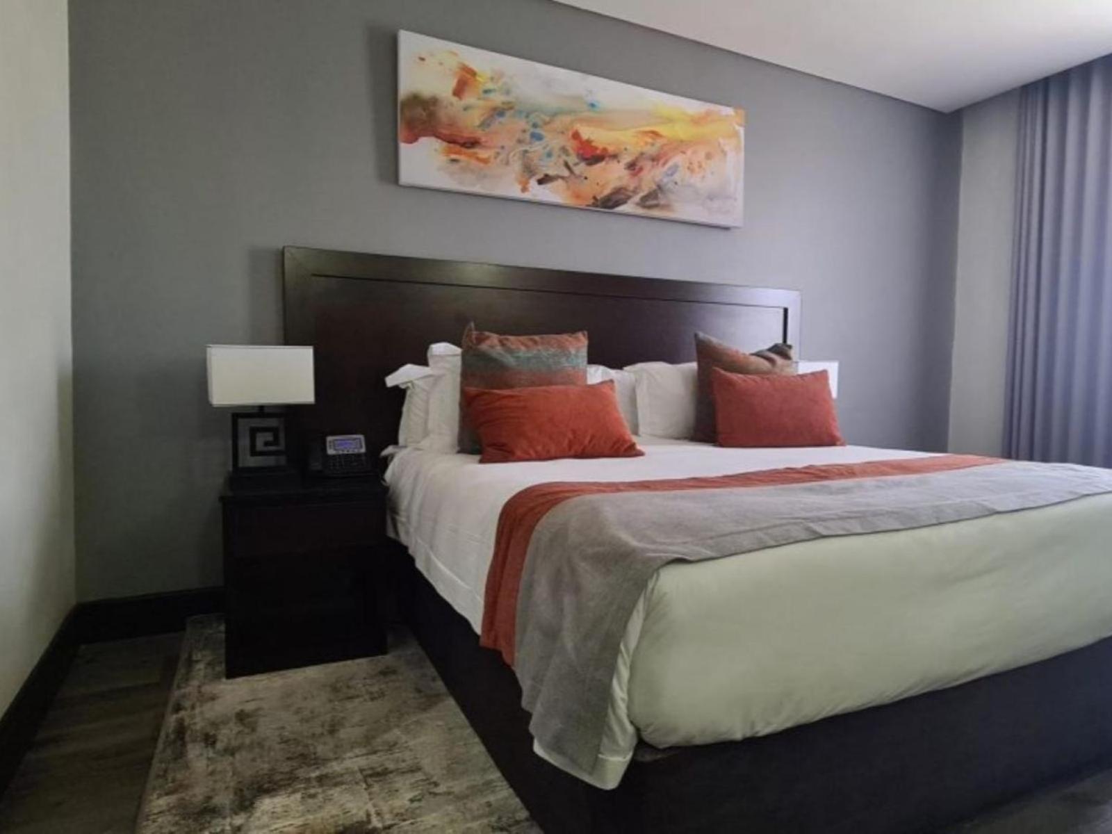 The Grand Aria Hotel And Conference Centre Gaborone Chambre photo