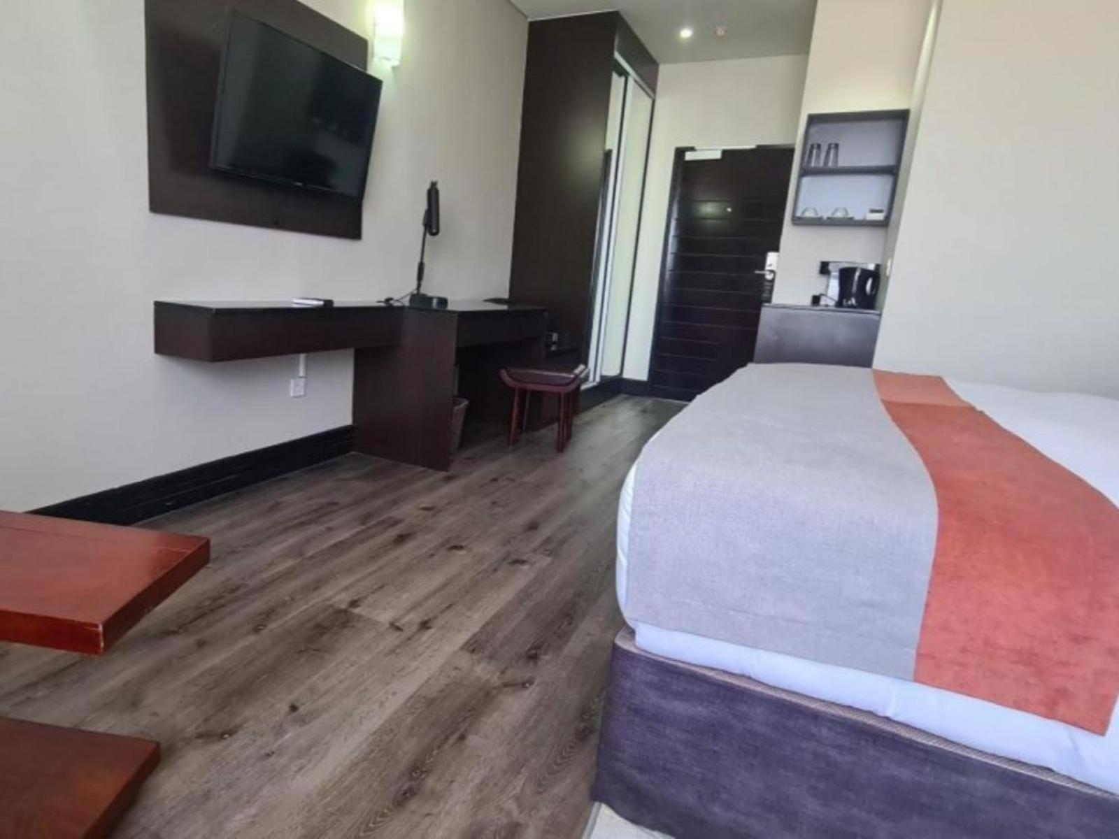 The Grand Aria Hotel And Conference Centre Gaborone Chambre photo