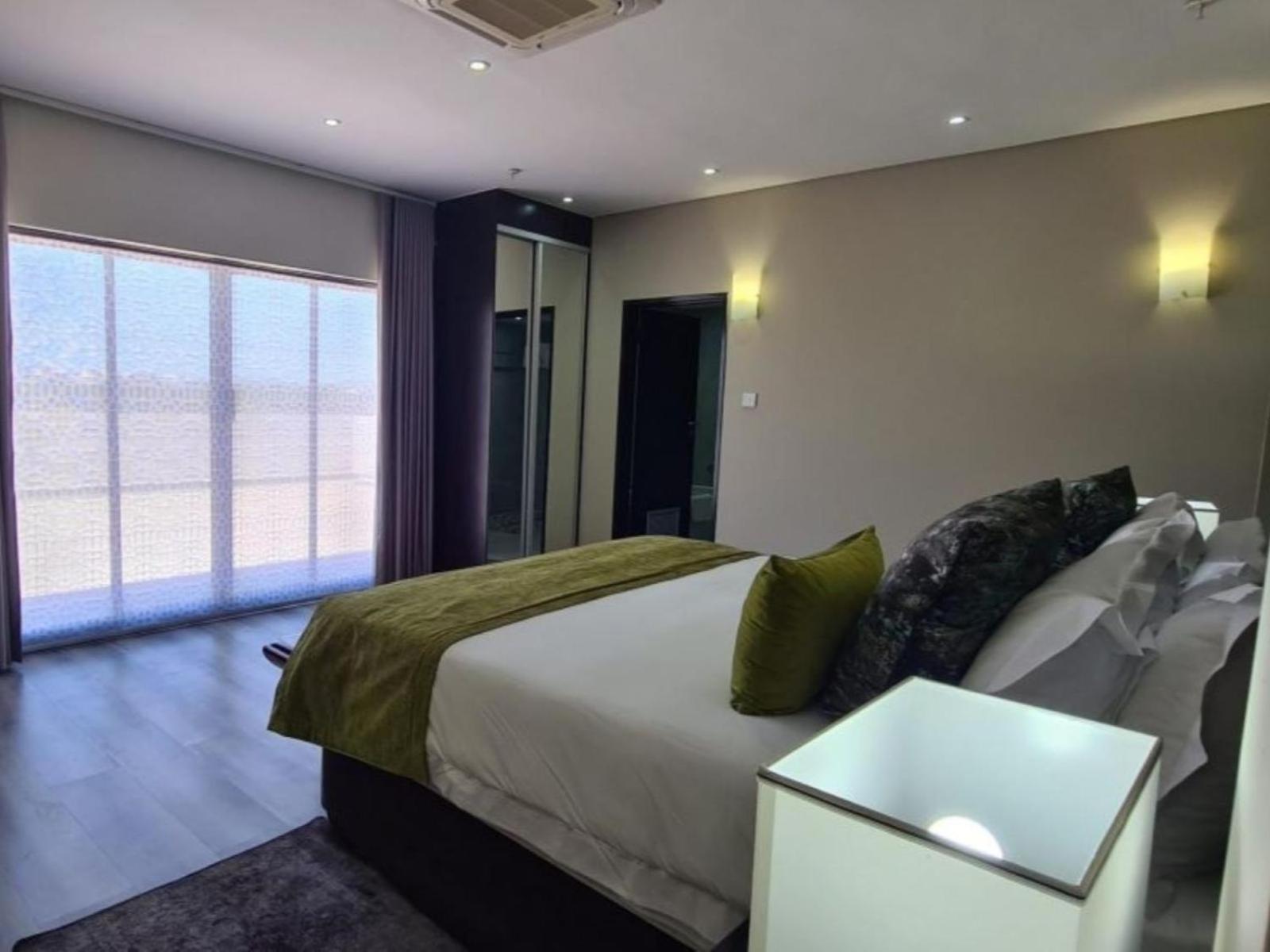 The Grand Aria Hotel And Conference Centre Gaborone Chambre photo