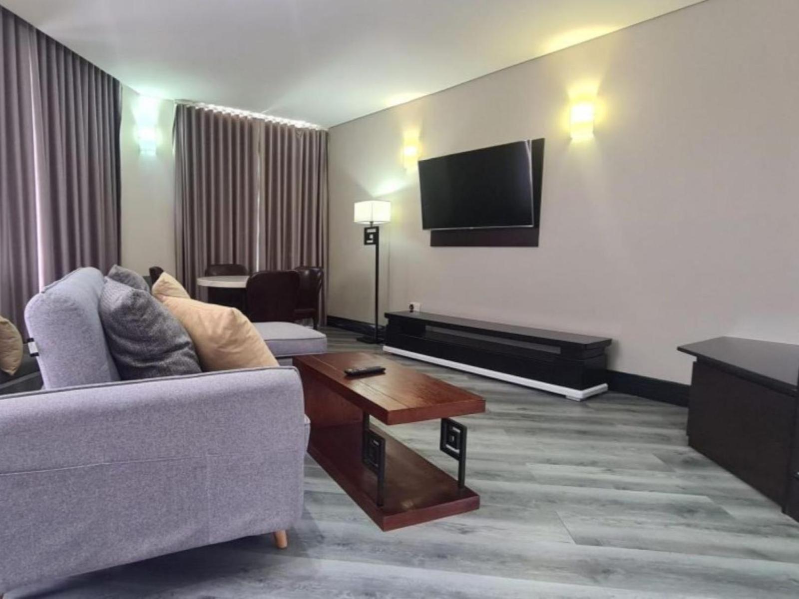 The Grand Aria Hotel And Conference Centre Gaborone Chambre photo