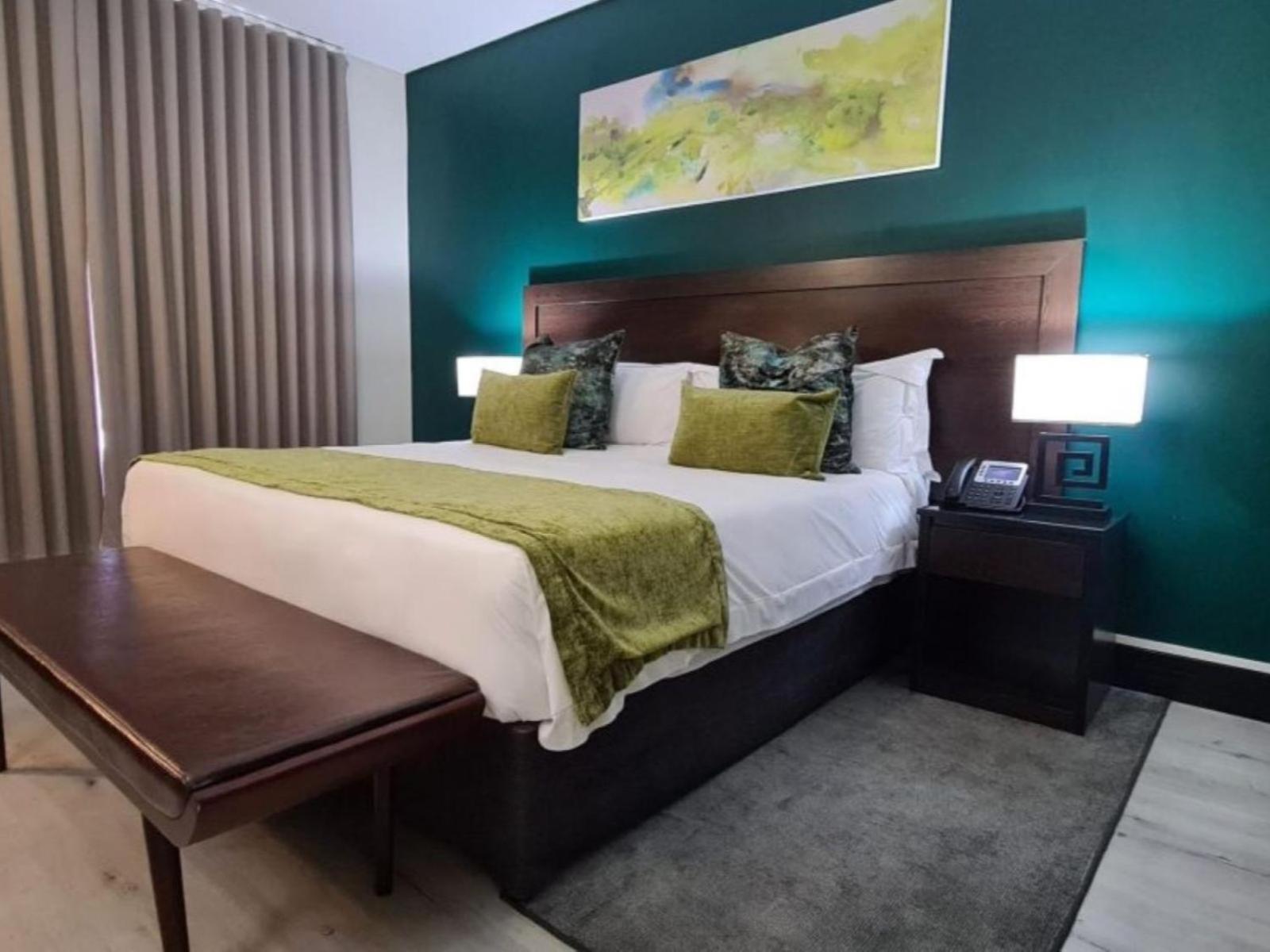 The Grand Aria Hotel And Conference Centre Gaborone Chambre photo