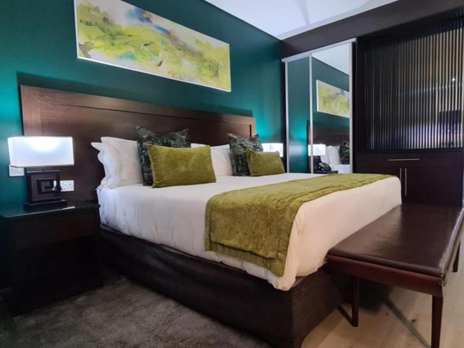 The Grand Aria Hotel And Conference Centre Gaborone Chambre photo