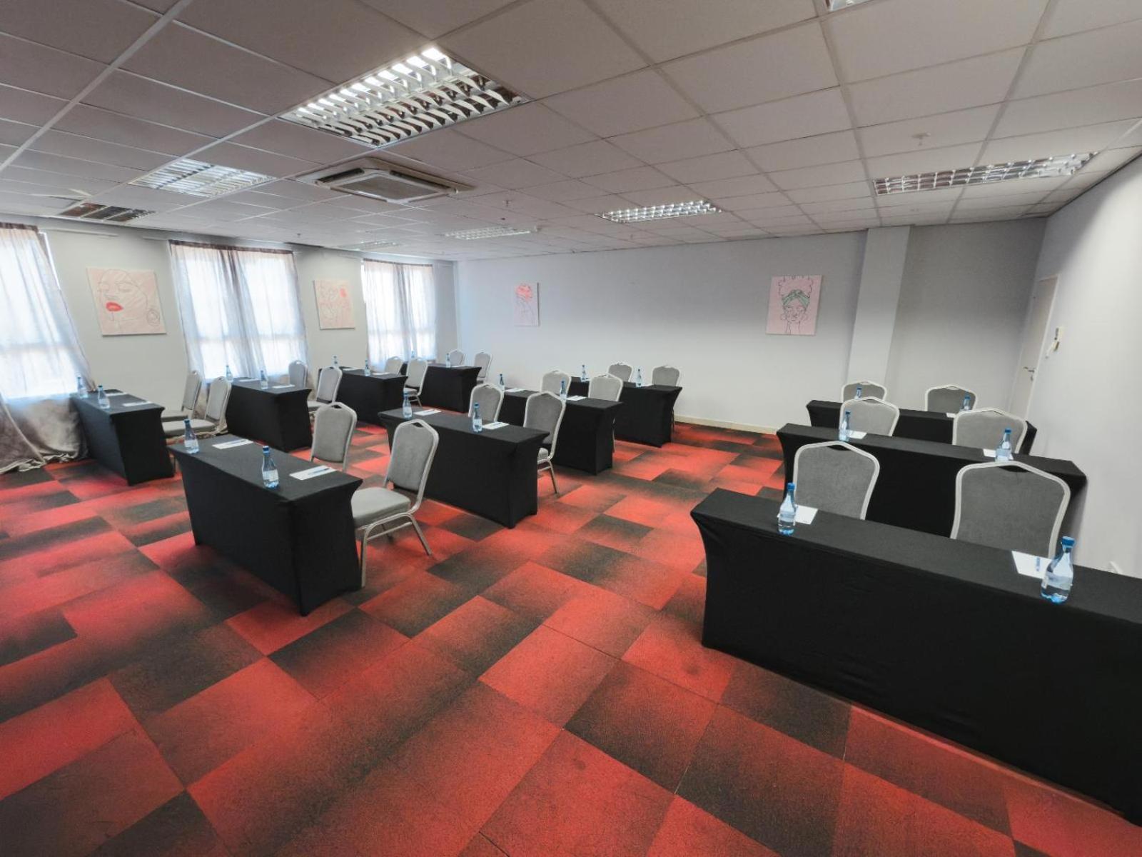 The Grand Aria Hotel And Conference Centre Gaborone Extérieur photo