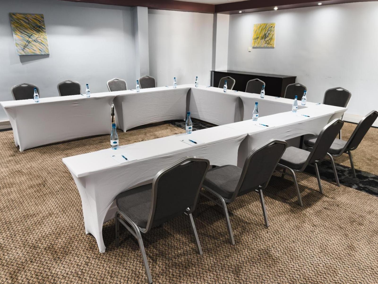 The Grand Aria Hotel And Conference Centre Gaborone Extérieur photo